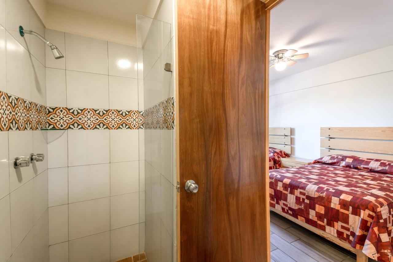 Hotel Meson De Sara كويريتارو المظهر الخارجي الصورة