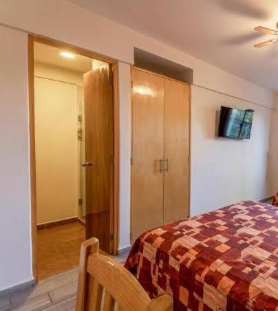 Hotel Meson De Sara كويريتارو المظهر الخارجي الصورة